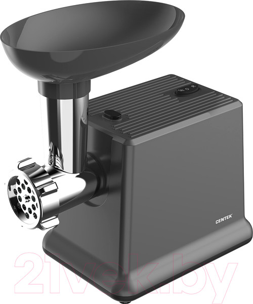 Изображение товара Мясорубка электрическая Centek CT-1626 