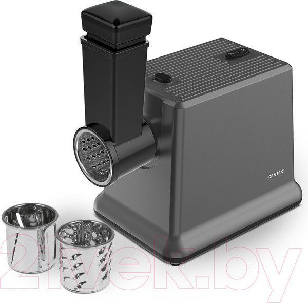 Изображение товара Мясорубка электрическая Centek CT-1626 