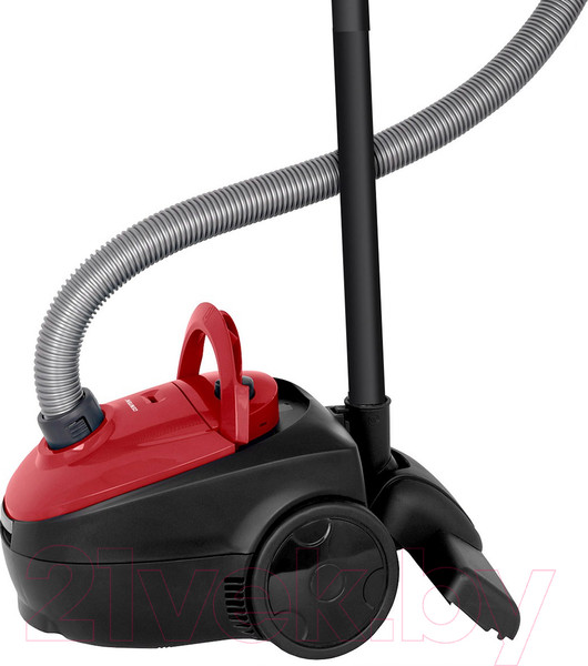 Изображение товара Пылесос Centek CT-2507 (красный)