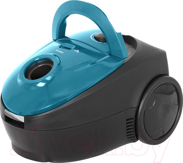 Изображение товара Пылесос Centek CT-2507 (синий)