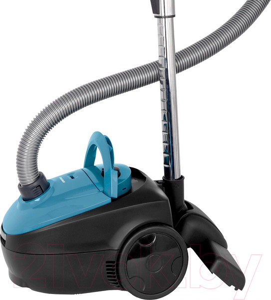 Изображение товара Пылесос Centek CT-2507 (синий)