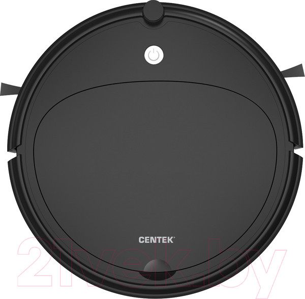 Изображение товара Робот-пылесос Centek CT-2701 