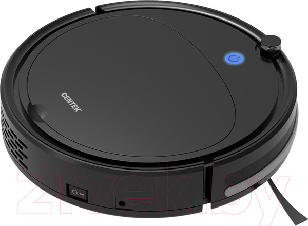 Изображение товара Робот-пылесос Centek CT-2701 