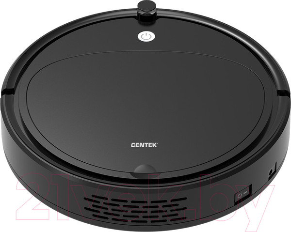 Изображение товара Робот-пылесос Centek CT-2701 