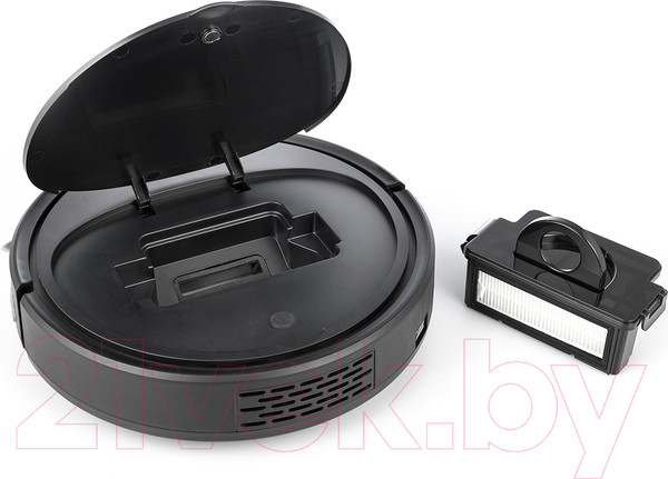 Изображение товара Робот-пылесос Centek CT-2701 