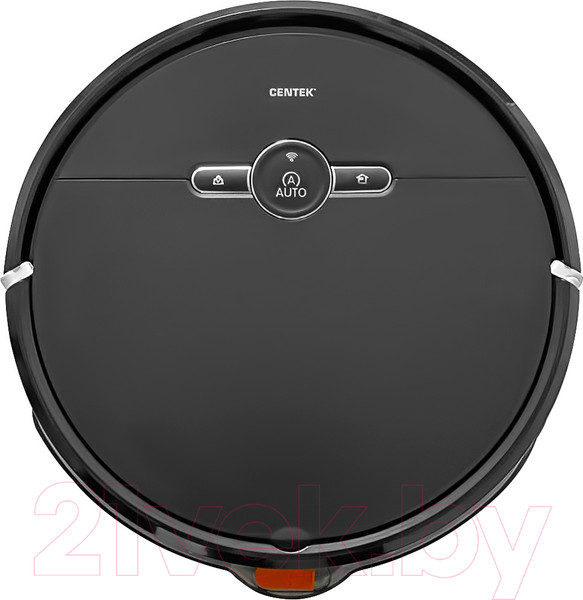 Изображение товара Робот-пылесос Centek CT-2702