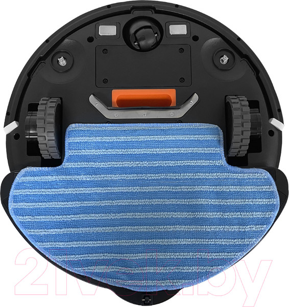 Изображение товара Робот-пылесос Centek CT-2702