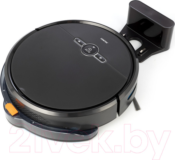 Изображение товара Робот-пылесос Centek CT-2702