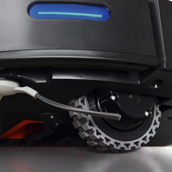 Изображение товара Робот-пылесос Centek CT-2702