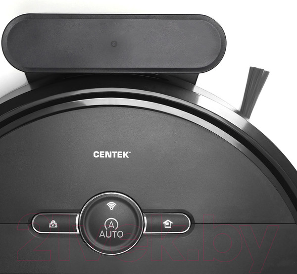 Изображение товара Робот-пылесос Centek CT-2702