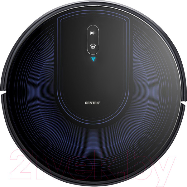 Изображение товара Робот-пылесос Centek CT-2720