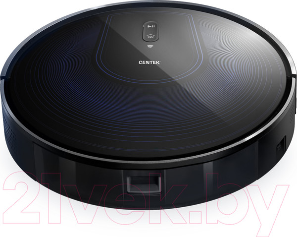 Изображение товара Робот-пылесос Centek CT-2720