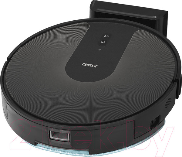 Изображение товара Робот-пылесос Centek CT-2721