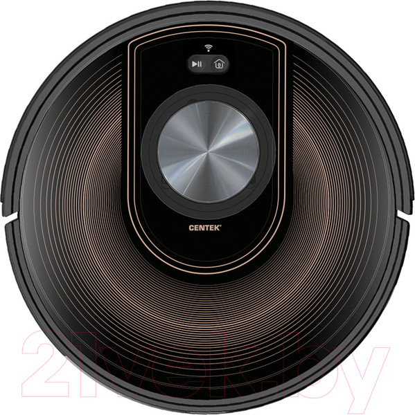Изображение товара Робот-пылесос Centek CT-2740