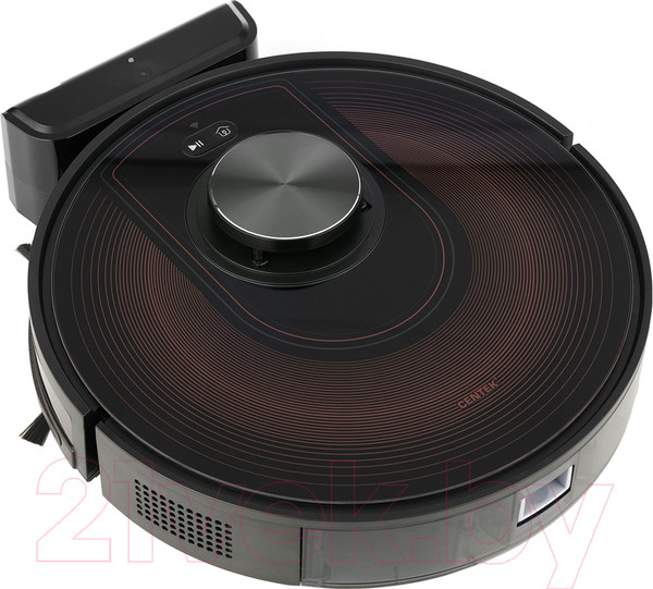 Изображение товара Робот-пылесос Centek CT-2740