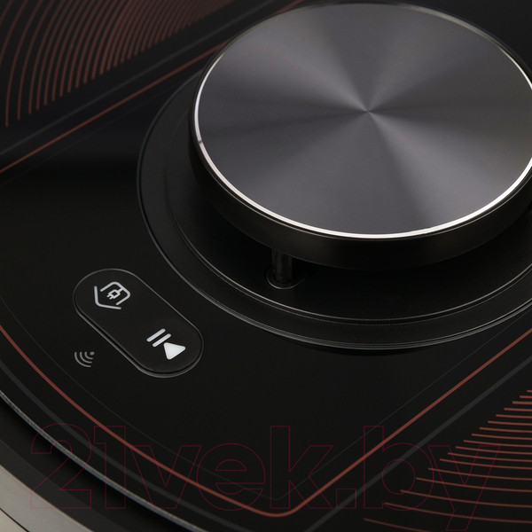 Изображение товара Робот-пылесос Centek CT-2740