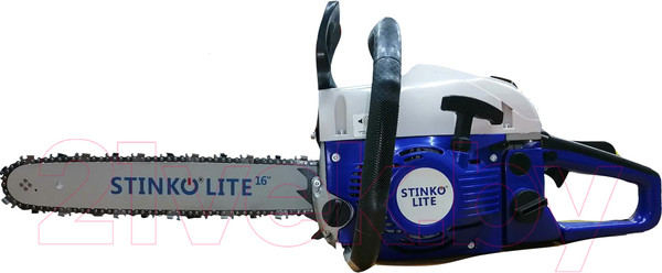 Изображение товара Бензопила цепная Стинко Lite SL5218