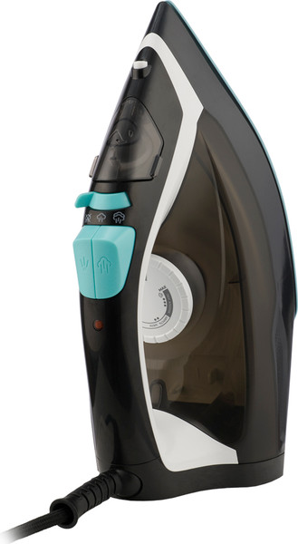 Изображение товара Утюг Centek CT-2314 (черный)