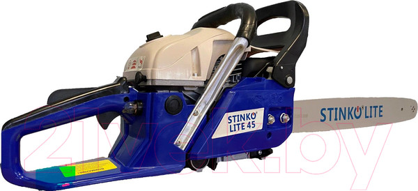 Изображение товара Бензопила цепная Стинко Lite SL4518