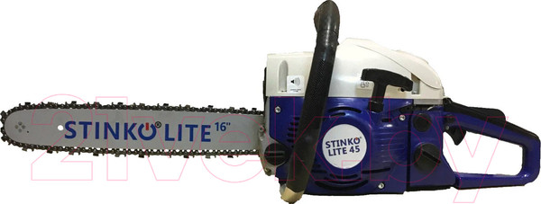 Изображение товара Бензопила цепная Стинко Lite SL4518