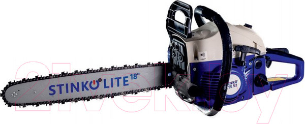 Изображение товара Бензопила цепная Стинко Lite SL4516