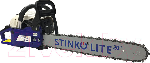Изображение товара Бензопила цепная Стинко Promo ST4516