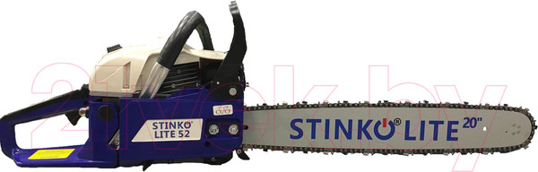 Изображение товара Бензопила цепная Стинко Promo ST4516