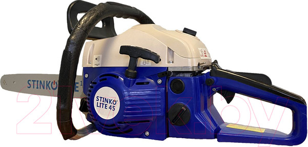 Изображение товара Бензопила цепная Стинко Promo ST4516