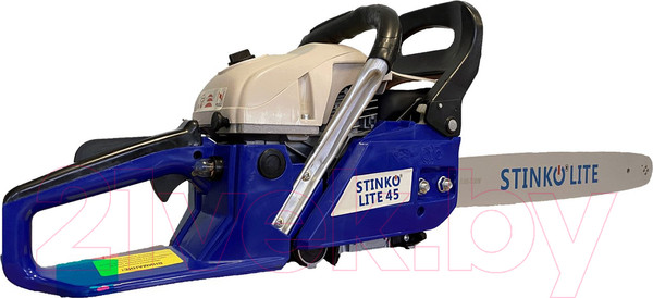 Изображение товара Бензопила цепная Стинко Promo ST4516