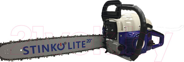 Изображение товара Бензопила цепная Стинко Promo ST4516