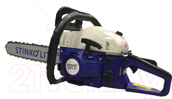 Изображение товара Бензопила цепная Стинко Promo ST4516