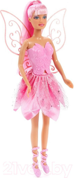 Изображение товара Кукла Defa Lucy в розовом платье / 8324pink