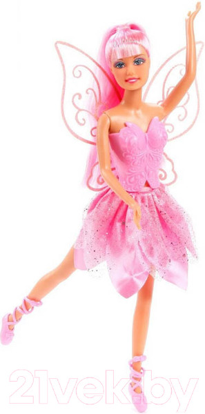 Изображение товара Кукла Defa Lucy в розовом платье / 8324pink