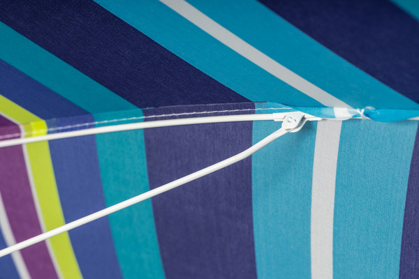 Изображение товара Зонт пляжный Sundays HYB1811 (синие полосы)