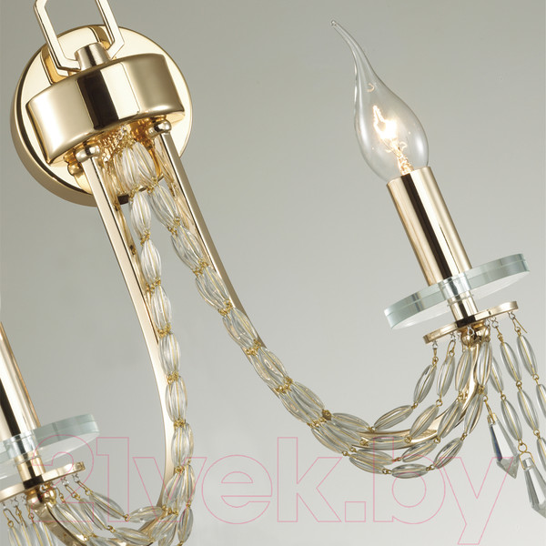 Изображение товара Бра Odeon Light Capel 5063/2W