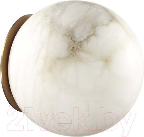 Изображение товара Светильник Odeon Light Marbella 6684/5CLA