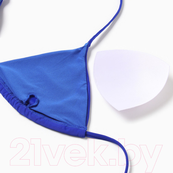 Изображение товара Купальник для плавания Minaku 9919789 (р.44, синий)