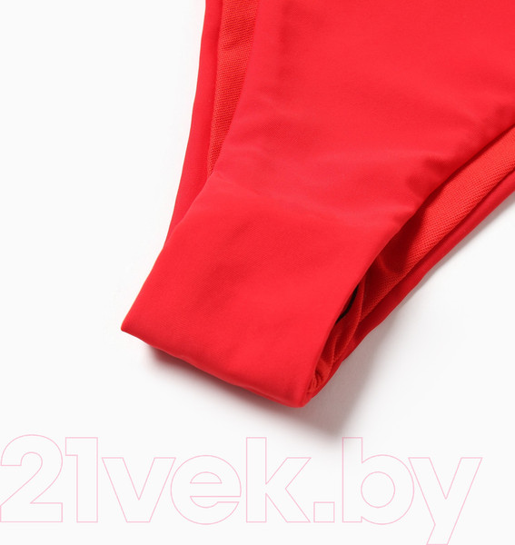 Изображение товара Купальник для плавания Minaku 9919784 (р.42, красный)