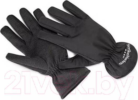 Изображение товара Перчатки для охоты и рыбалки Strike Master SG01-XL