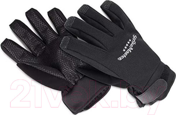 Изображение товара Перчатки для охоты и рыбалки Strike Master SG02-L
