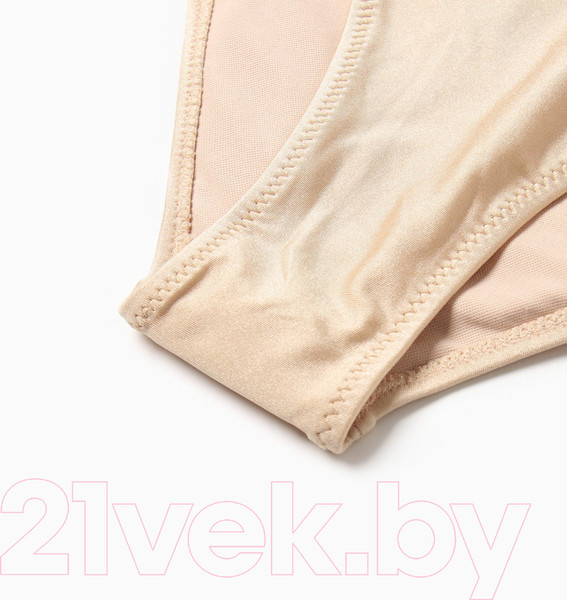 Изображение товара Купальник для плавания Minaku 9919801 (р.44, молочный)