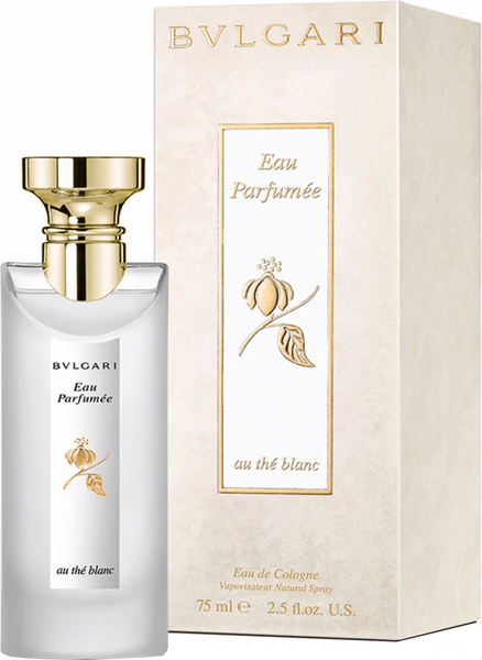 Изображение товара Одеколон Bvlgari Eau Parfumee Au The Blanc (75мл)