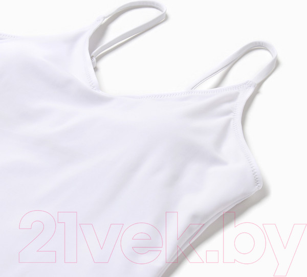 Изображение товара Купальник для плавания Minaku 9919886 (р.44, белый)