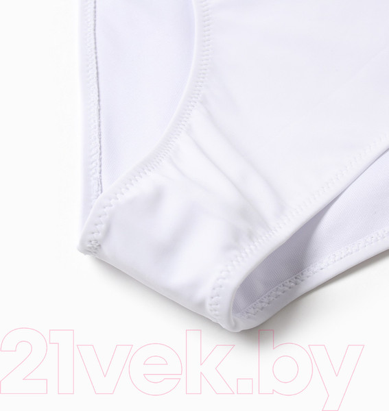 Изображение товара Купальник для плавания Minaku 9919886 (р.44, белый)