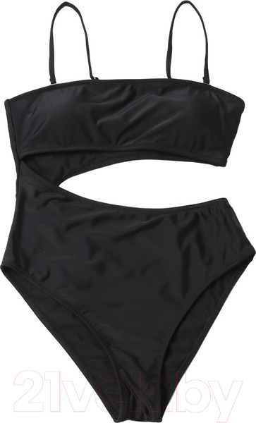 Изображение товара Купальник для плавания Minaku 9919898 (р.44, черный)