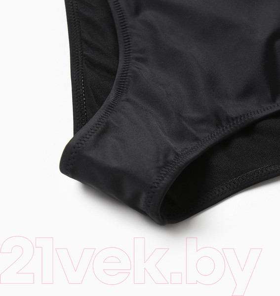 Изображение товара Купальник для плавания Minaku 9919898 (р.44, черный)