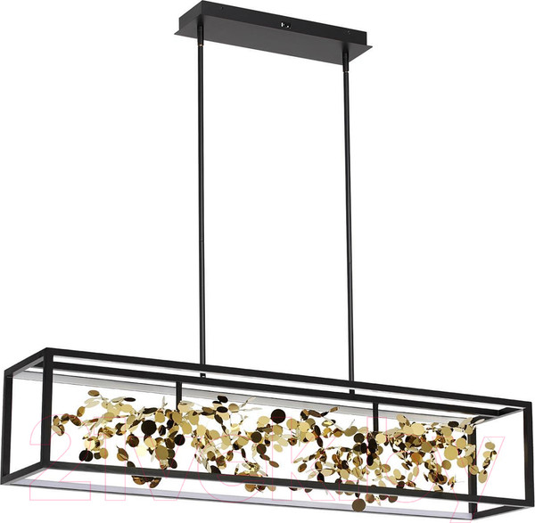 Изображение товара Потолочный светильник Odeon Light Bild 5065/65L