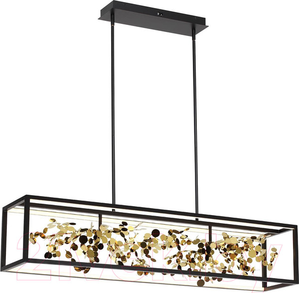 Изображение товара Потолочный светильник Odeon Light Bild 5065/65L