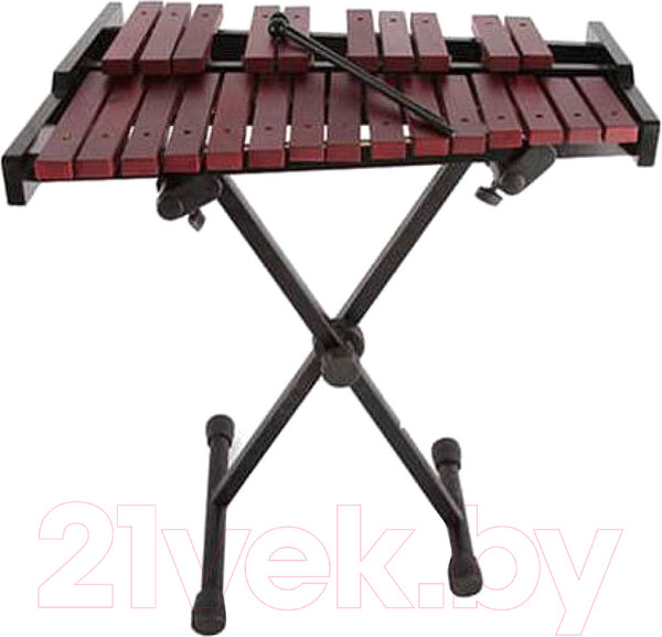 Изображение товара Ксилофон Terris XPN-53IBK