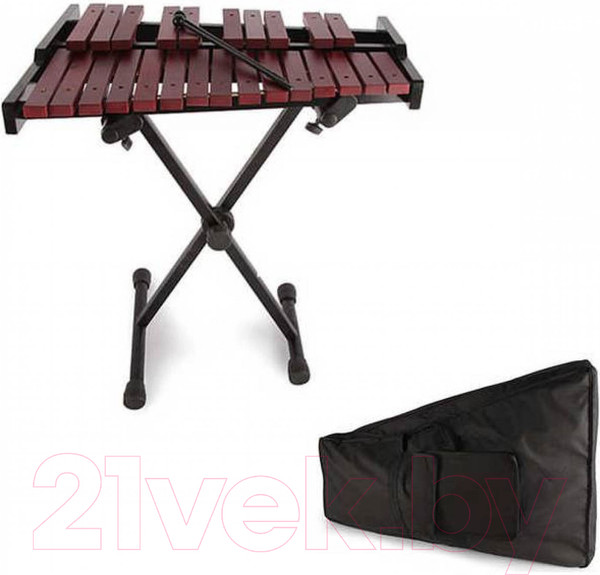 Изображение товара Ксилофон Terris XPN-53IBK